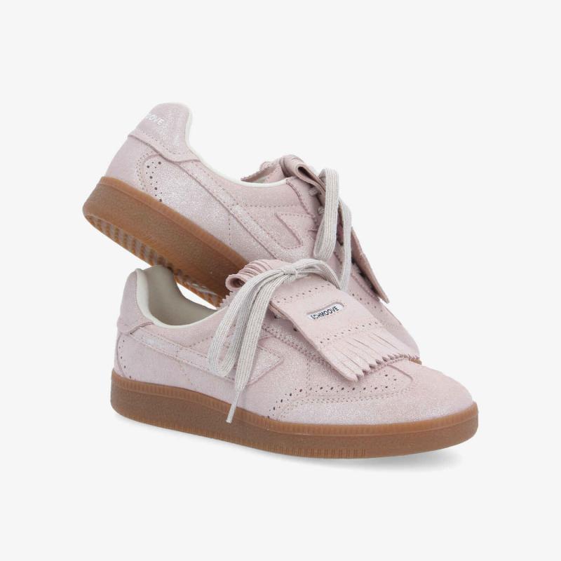 SHEFFIELD GOLF W - CRYSTAL - ROSE